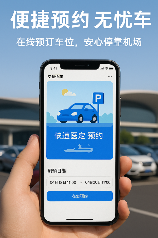 車況拍照存證，大興機場回來不怕有“說不清”的麻煩
